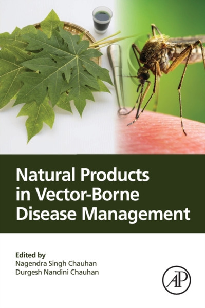 Natural Products in Vector-Borne Disease Management