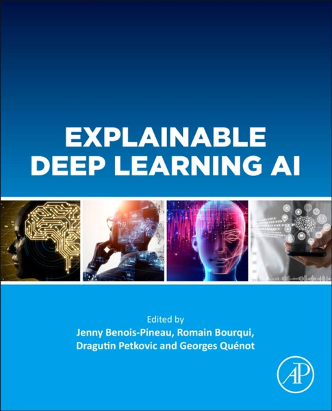Explainable Deep Learning AI : Methods and Challenges