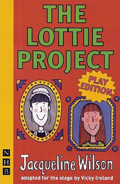 The Lottie Project (stage version)