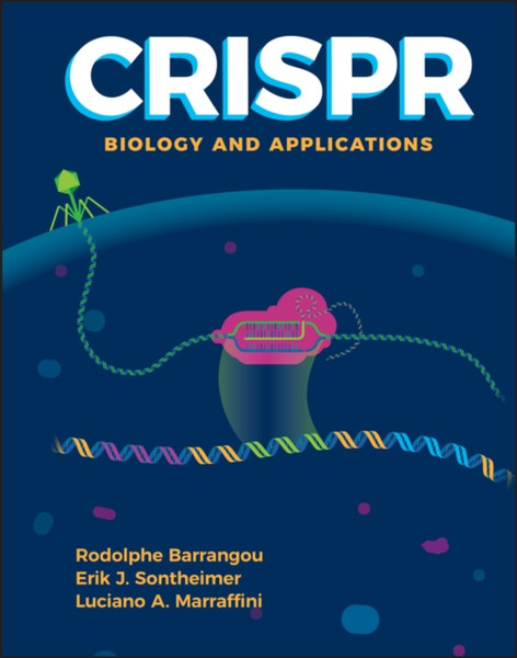 CRISPR - Biology and Applications