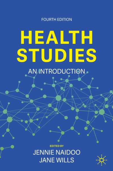 Health Studies : An Introduction