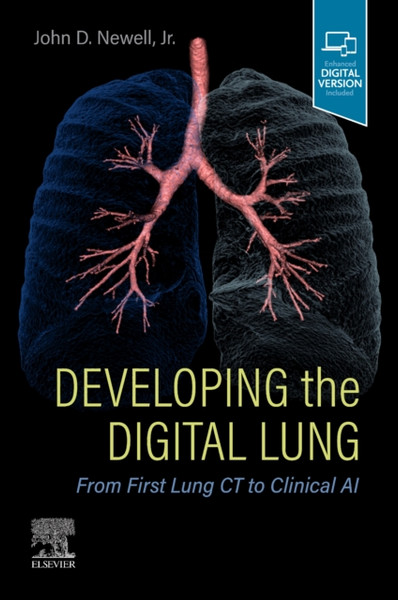 Developing the Digital Lung : From First Lung CT to Clinical AI