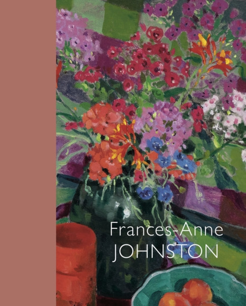 Frances-Anne Johnston : Art and Life