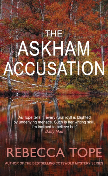 The Askham Accusation : A murder mystery in the heart of the English countryside