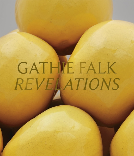 Gathie Falk : Variations