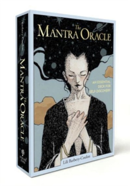 The Mantra Oracle : An Essential Deck for Self-Discovery