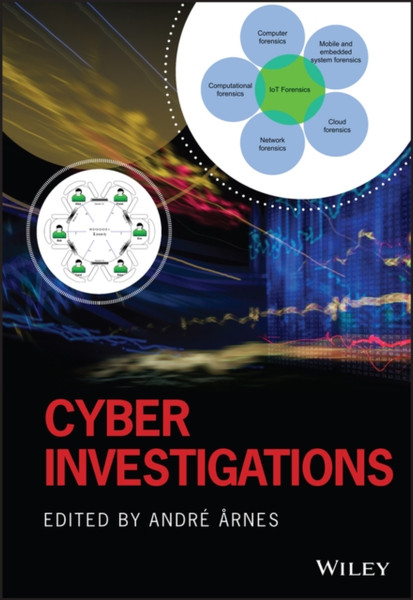 Cyber Investigations