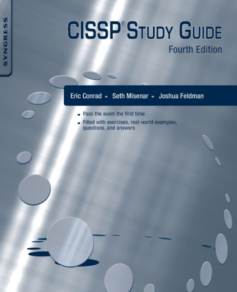 CISSP (R) Study Guide