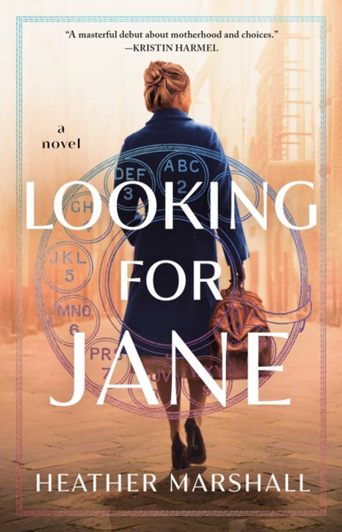 Looking for Jane : A Novel