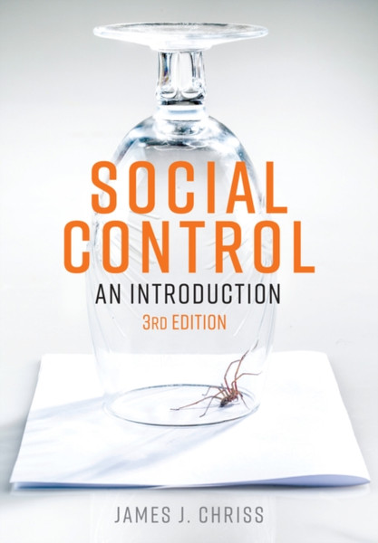 Social Control - An Introduction, 3rd Edition