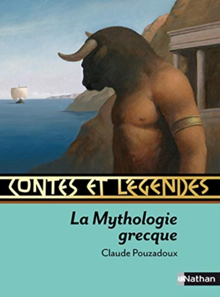 Contes et legendes : La Mythologie grecque