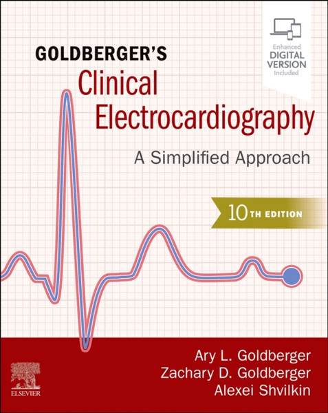 Goldberger's Clinical Electrocardiography : A Simplified Approach