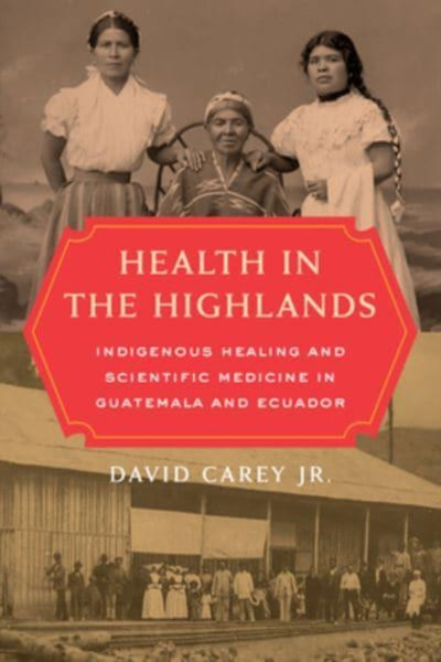 Health in the Highlands : Indigenous Healing and Scientific Medicine in Guatemala and Ecuador
