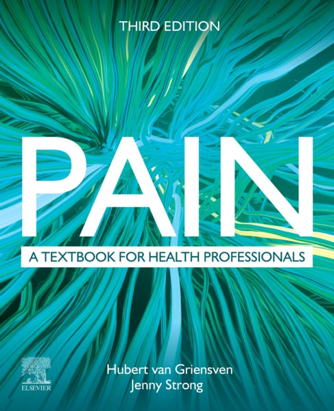 Pain : A textbook for health professionals