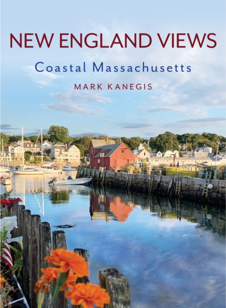 New England Views : Coastal Massachusetts