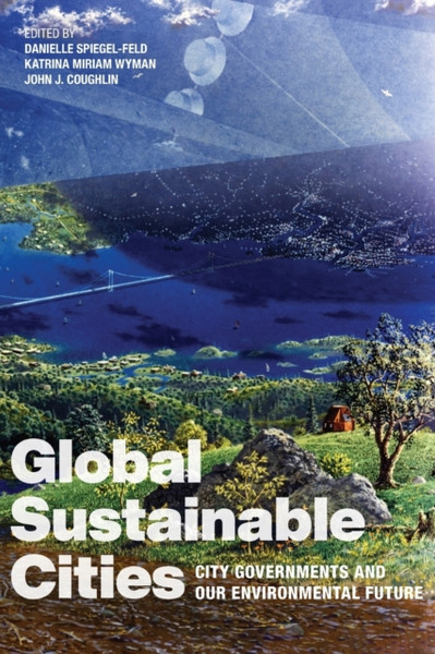 Global Sustainable Cities : City Governments and Our Environmental Future