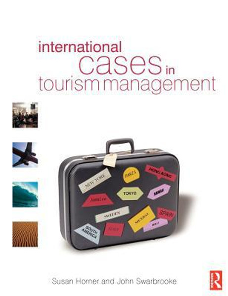 International Cases in Tourism Management