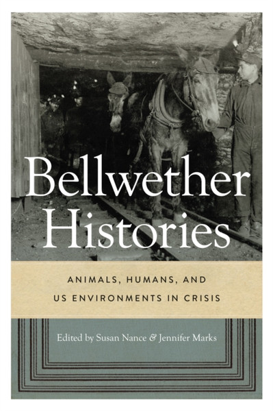 Bellwether Histories : Animals, Humans, and US Environments in Crisis