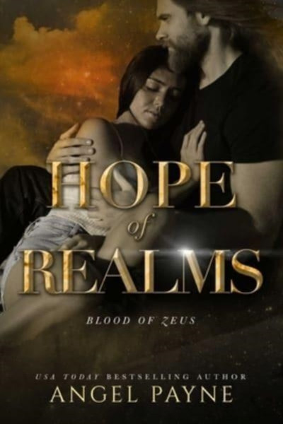 Hope of Realms : Blood of Zeus: Book Five