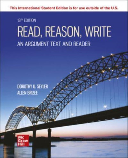 ISE Read, Reason, Write