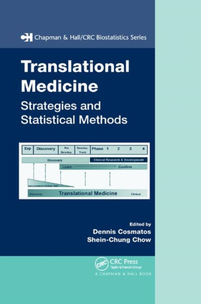 Translational Medicine : Strategies and Statistical Methods