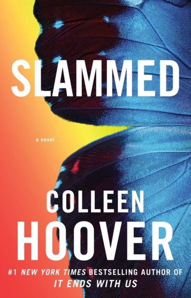 Slammed : A Novel