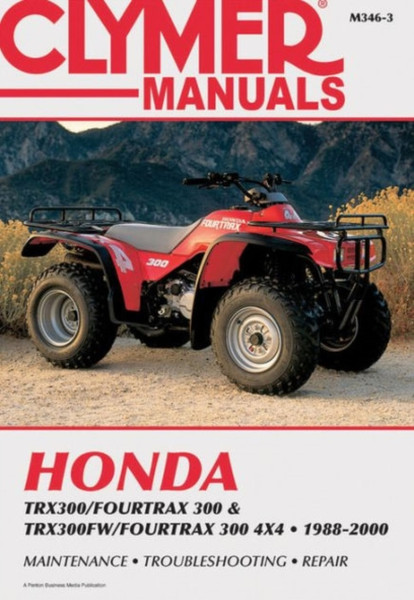 Honda TRX300 88-00