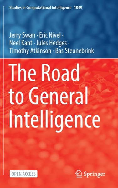 The Road to General Intelligence