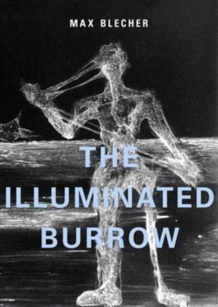The Illuminated Burrow : A Sanatorium Journal