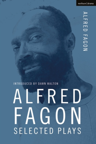 Alfred Fagon Selected Plays