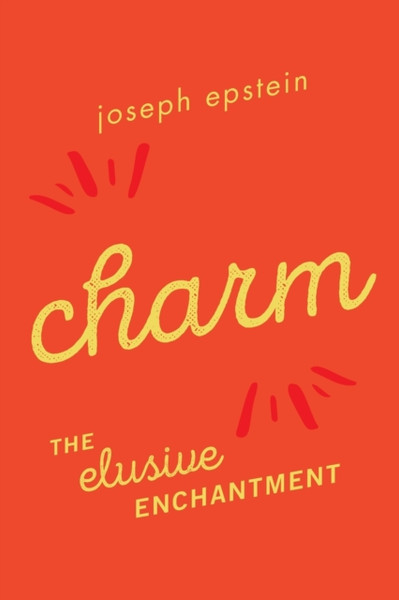 Charm : The Elusive Enchantment