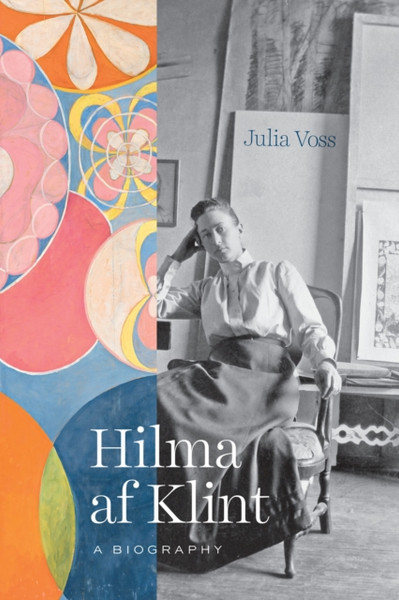 Hilma af Klint : A Biography