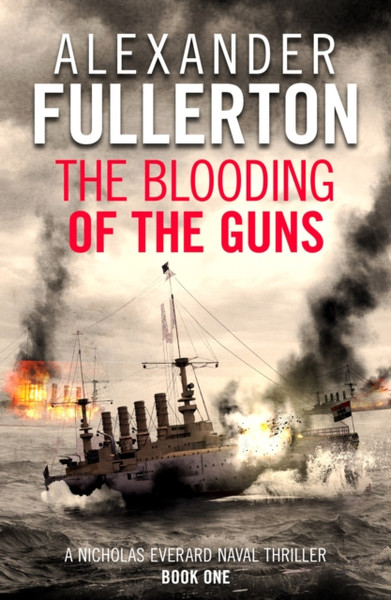 The Blooding of the Guns
