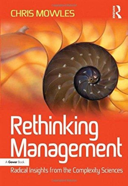 Rethinking Management : Radical Insights from the Complexity Sciences