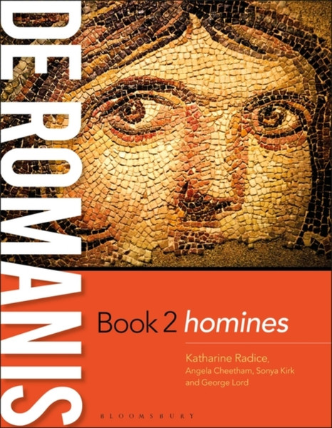 de Romanis Book 2 : homines