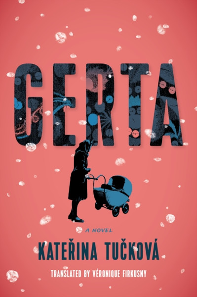 Gerta : A Novel