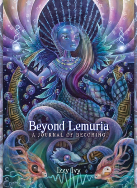 Beyond Lemuria : A Journal of Becoming