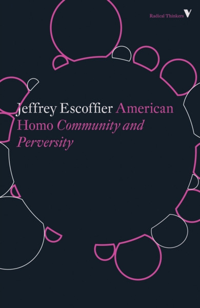 American Homo : Community and Perversity