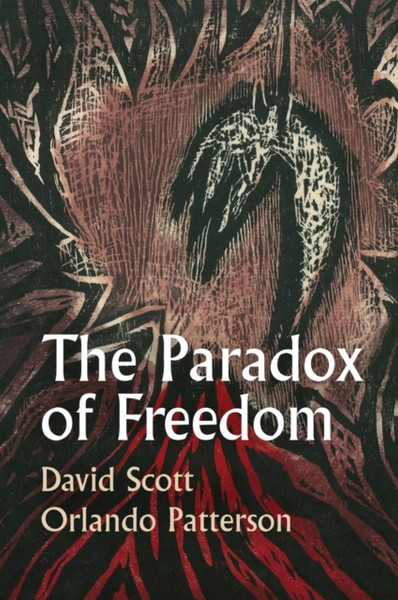 The Paradox of Freedom A Biographical Dialogue