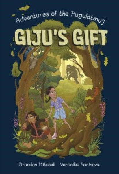 Giju's Gift