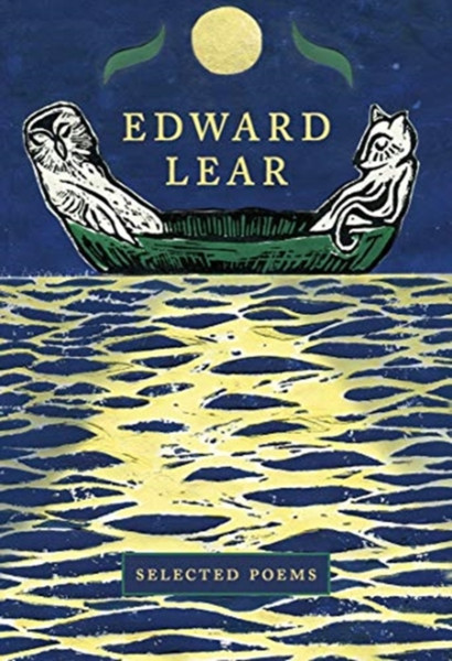 Edward Lear : Selected Poems