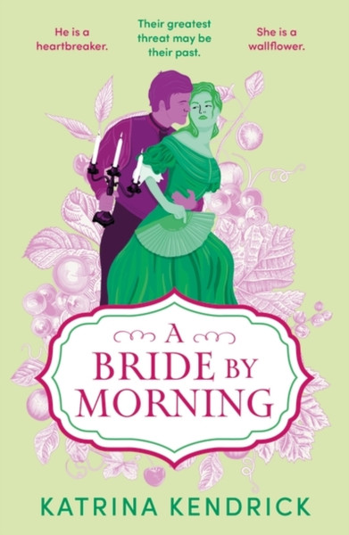 A Bride by Morning