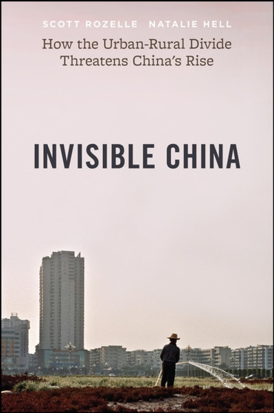 The Invisible China : How the Urban-Rural Divide Threatens China's Rise