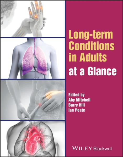 Long-term Conditions in Adults at a Glance