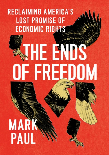 The Ends of Freedom : Reclaiming America's Lost Promise of Economic Rights