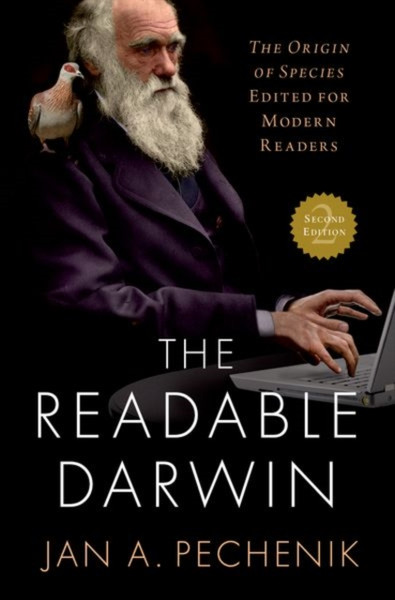 The Readable Darwin : The Origin of Species Edited for Modern Readers