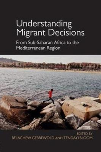 Understanding Migrant Decisions : From Sub-Saharan Africa to the Mediterranean Region
