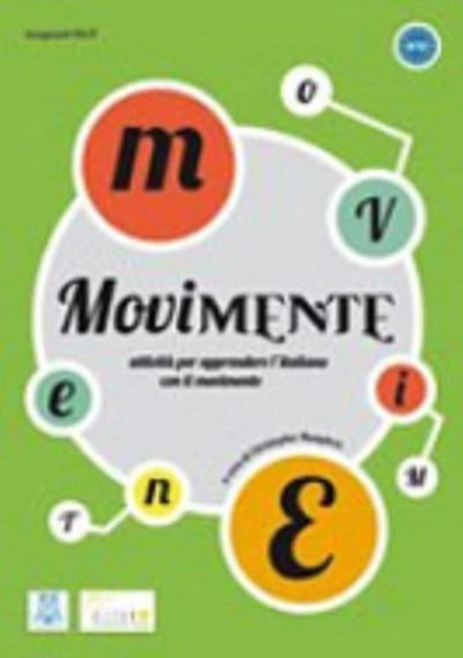 MoviMente : Teacher's Book
