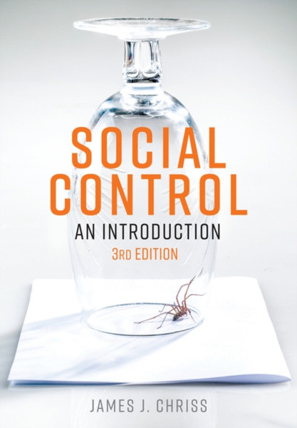 Social Control - An Introduction 3e