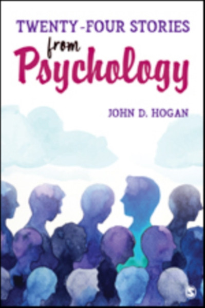 Twenty-Four Stories From Psychology